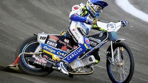 Ambitne cele Petera Kildemanda. Chce walczyć o medale w GP