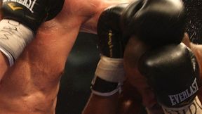 Albert Sosnowski zdecyduje się wrócić na ring? "Nie wykluczam powrotu"