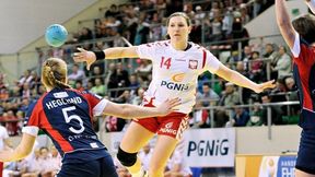 Karolina Kudłacz: Zwycięstwo dodało nam pewności siebie