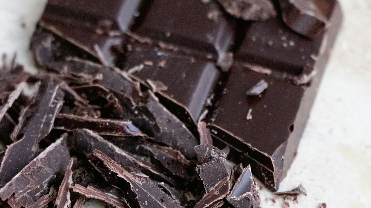 Dlaczego ceny kakao wystrzeliły?