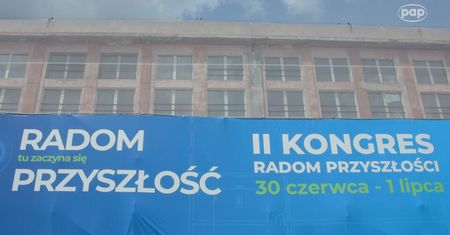 ARP S.A. zrewitalizuje Fabrykę Broni „Łucznik” w Radomiu i uruchomi wyjątkowy portal dla przedsiębiorców