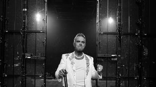 Robbie Williams zaśpiewa hymn FIFA. Szczegóły ceremonii otwarcia Klubowych Mistrzostw Świata