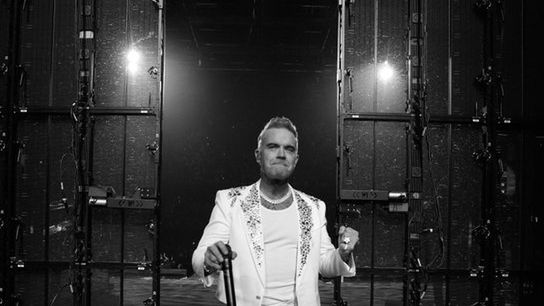 Robbie Williams