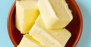 Masło z dodatkiem soli