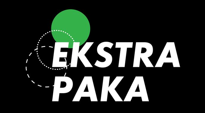 Ekstrapaka