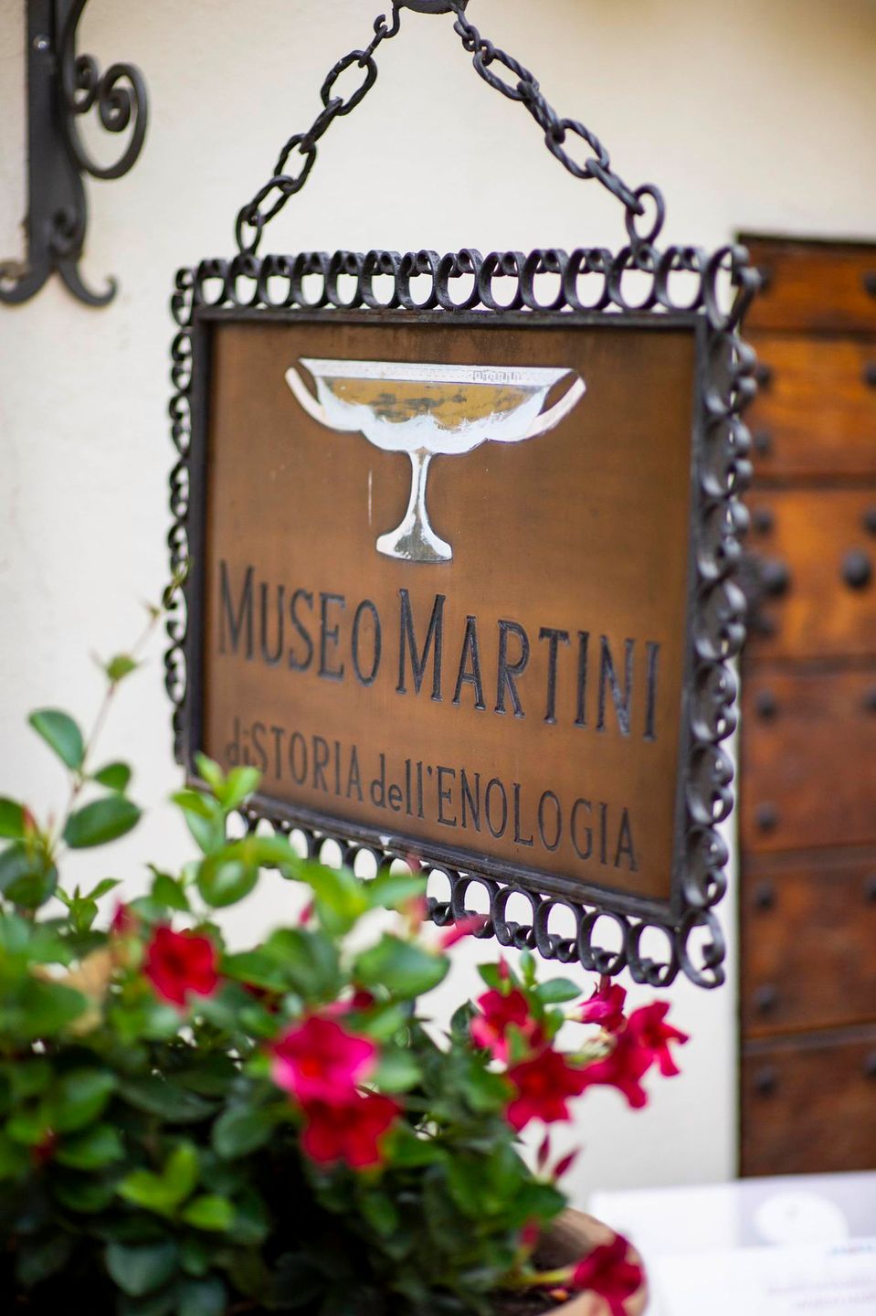 Gwiazdy na wyjeździe Martini Terrazza