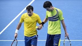 Finały ATP World Tour: cenna wygrana Ivana Dodiga i Marcelo Melo