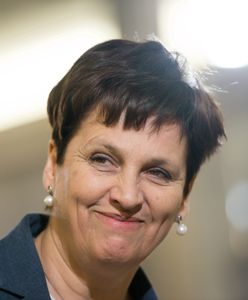 Halina Szymańska. Była szefowa Kancelarii Prezydenta z nową pracą