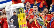 Hiszpanie mistrzami Europy. Jest polski wątek w złotej drużynie