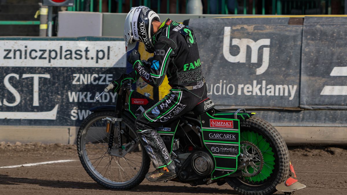 WP SportoweFakty / Michał Krupa