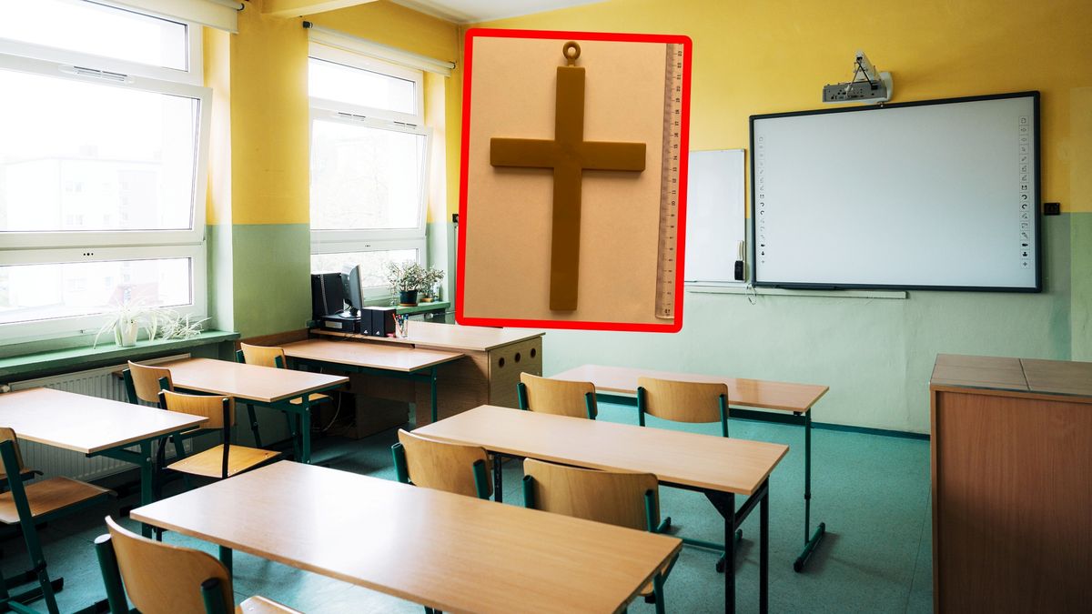 Nauczycielka odwieszona. Zareagowała na decyzję.