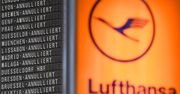 Piloci Lufthansy przedłużają strajk