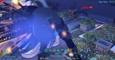 XCOM z sieciowymi bataliami ludzi i kosmitów