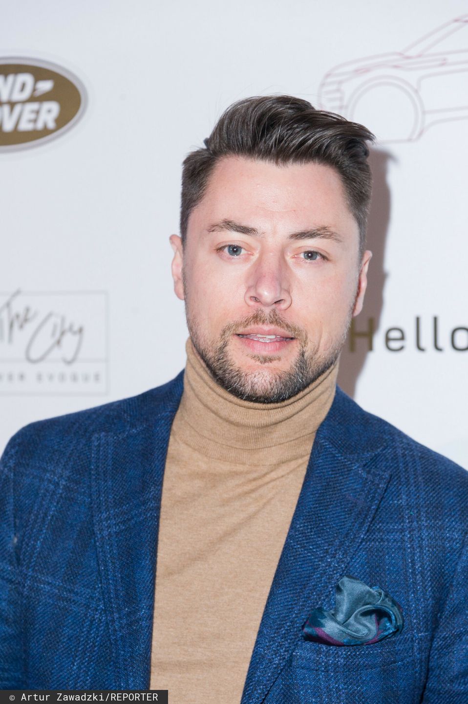 Maciej Dolega pochwalił się przejściem z TVN-u do TVP. Po fali krytyki zablokował komentarze