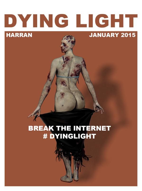 Techland “wygrywa internety”. Dying Light nabija się z Kim Kardashian i robi to najlepiej ze wszystkich 3