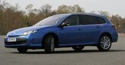 Renault Laguna Grandtour GT 2.0 dCi