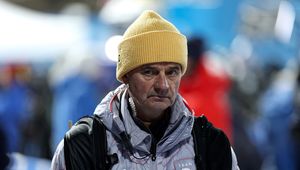 "Nowe obawy". Niemcy piszą o przyszłości Horngachera