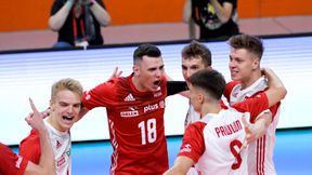 Zrobili to! Polscy siatkarze brązowymi medalistami Mistrzostw Europy U-22!
