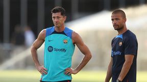 Specjalny zapis w umowie. Tak zabezpieczyła się Barca