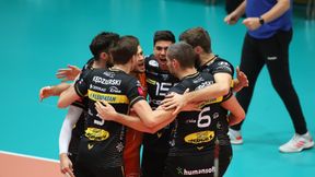 PlusLiga. Rezerwowi Cerradu Enei Czarnych wyrastają na bohaterów. "Dla mnie to super sprawa"