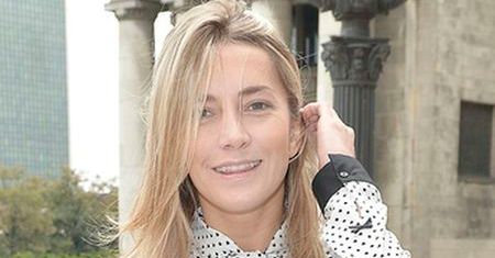 "Na krawędzi": Kamilla Baar nie ma żadnych kompleksów!