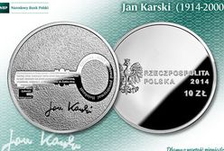 Polska moneta nagrodzona prestiżową nagrodą