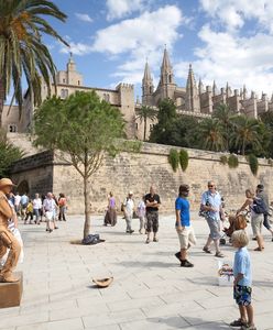 Turyści zbojkotują Baleary? Wszystko przez nowy podatek