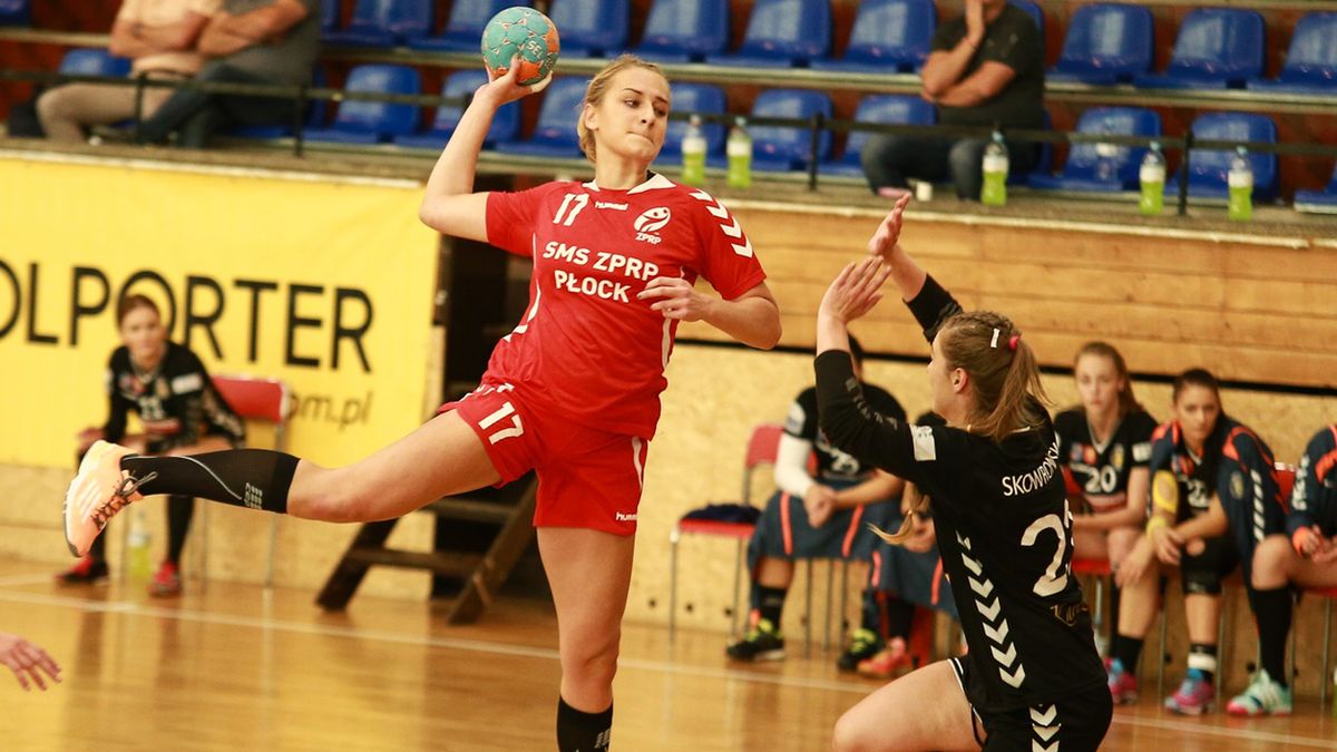 WP SportoweFakty / TOMASZ FĄFARA