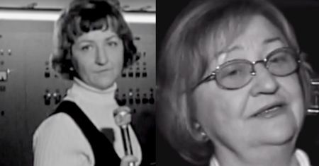Legenda TVP zmarła w Wigilię. Miała 87 lat