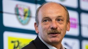 Trener Śląska narzeka: Brakuje nam do poziomu Bundesligi