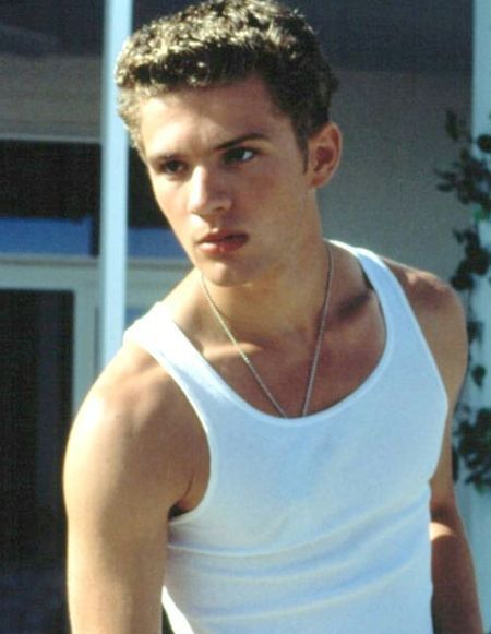 Ryan Phillippe: Hollywoodzki przystojniak skończył 40 lat