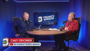 "Śmiesznie jest chwalić kogoś, kto przegrał". Komentator pod wrażeniem nowego oblicza Świątek