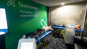 Nowoczesna analiza ruchu na konferencji "PKO Biegowe 360 stopni"