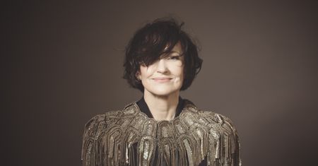 Katarzyna Groniec: Musiałam zdecydować, co chcę robić. Zbudowałam własny świat