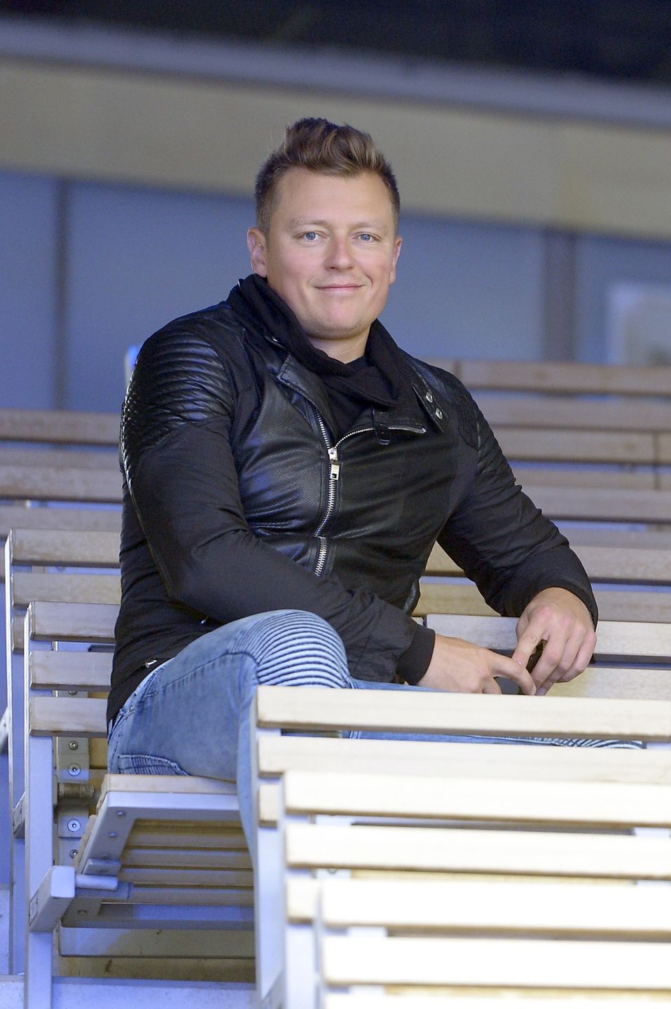 Rafał Brzozowski