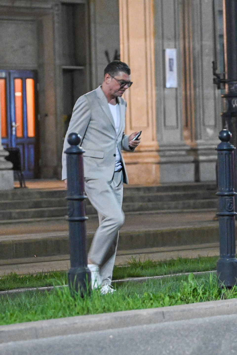 Danzel – after party po Twoja Twarz Brzmi Znajomo wiosna 2022