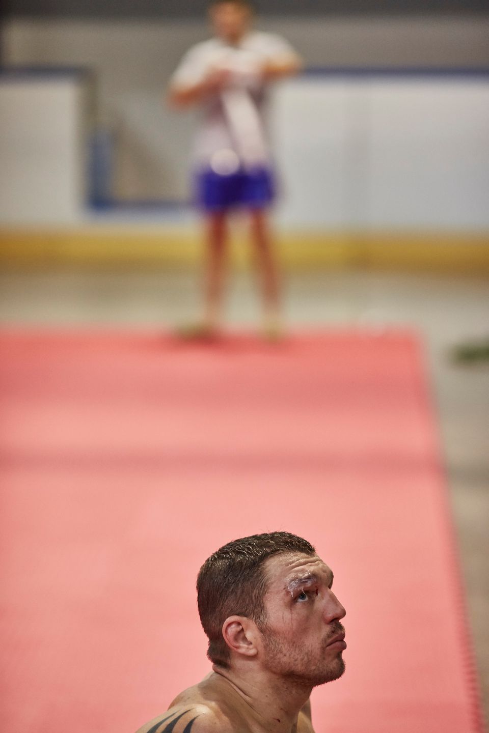 Fotoreporterzy z całej Polski opowiedzieli nam, jak fotografowali The World Games 2017 56