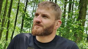 Błachowicz na wakacjach ze znaną aktorką