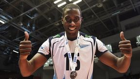 Oreol Camejo chciałby zagrać na igrzyskach olimpijskich w barwach reprezentacji Rosji