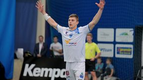 Stal Mielec bez dowódcy obrony. Marcin Miedziński przejdzie zabieg