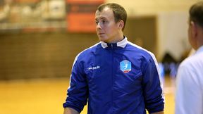 Marcin Smolarczyk: Inne cele ma Górnik, inne nasz klub