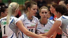 Memoriał Agaty Mróz-Olszewskiej: To był nasz mecz na przetarcie - konferencja po meczu Polska - Słowacja