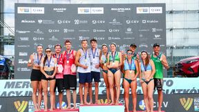 Polacy w Krakowie bez złota, ale za to z dwoma medalami