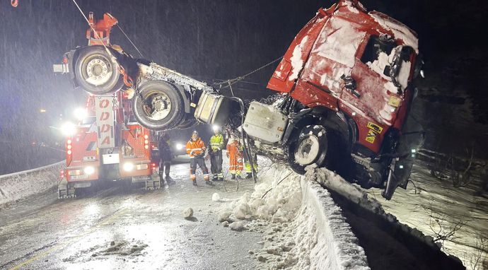 Najniebezpieczniejsze drogi Europy