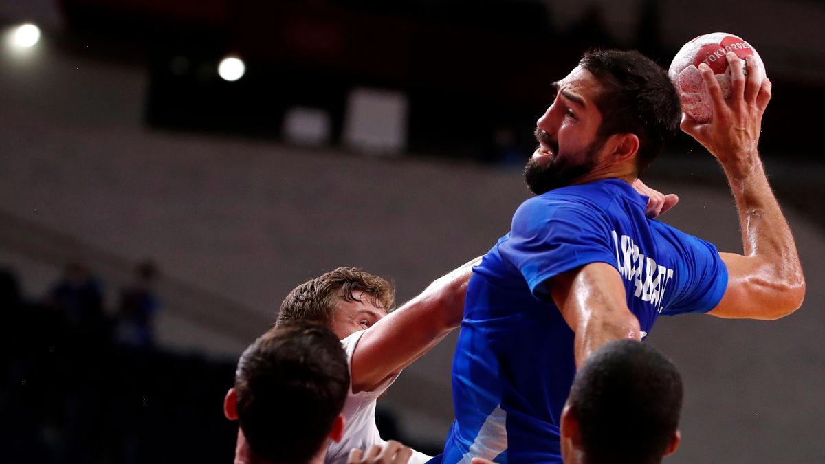 Nikola Karabatić