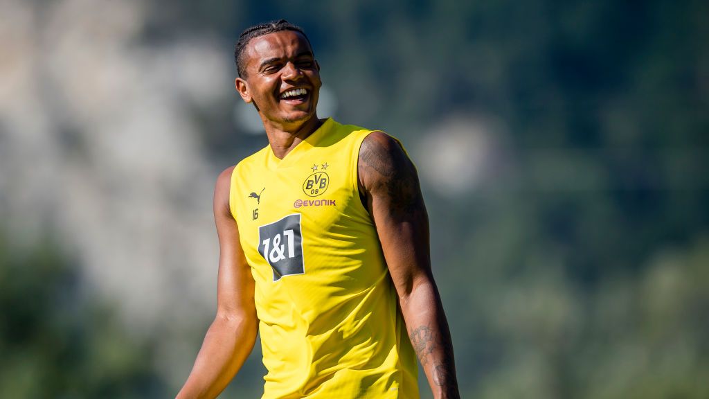 Manchester City ogłosił transfer 