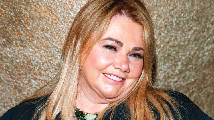 Zakochana Katarzyna Niezgoda spędza wakacje w Meksyku z ukochanym