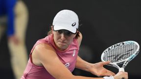 Iga Świątek zaczyna Australian Open. Czworo Polaków w akcji we wtorek (plan gier)