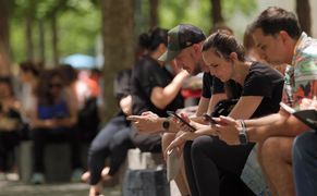 Planete+ HD TikTok. Chińska superbroń