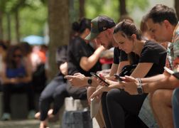 Planete+ HD TikTok. Chińska superbroń